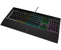 Corsair OUTLET - K55 RGB PRO - 1483601 - zdjęcie 5